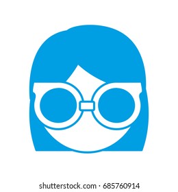 glasses accessory design 