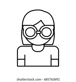 glasses accessory design 