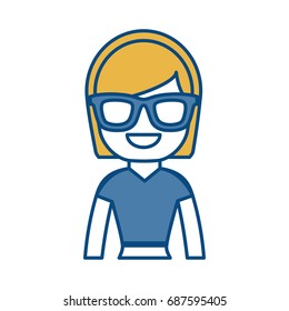 glasses accessory design 