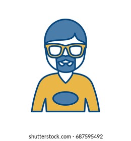 glasses accessory design 
