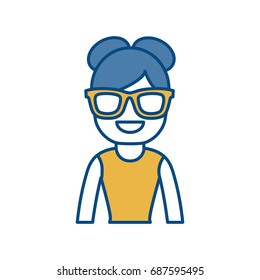 glasses accessory design 