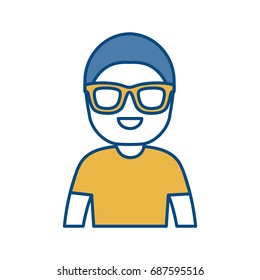 glasses accessory design 