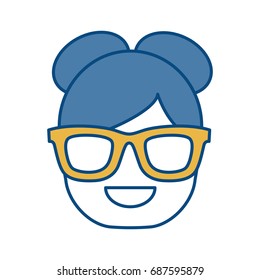 glasses accessory design 