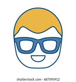 glasses accessory design 
