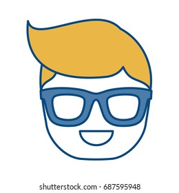 glasses accessory design 