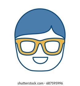 glasses accessory design 