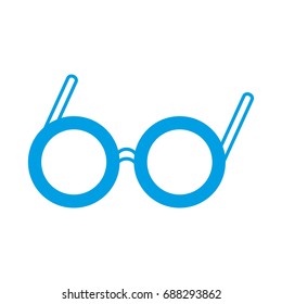 glasses accessory design