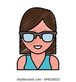 glasses accessory design
