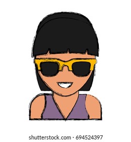 glasses accessory design