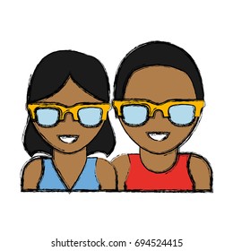 glasses accessory design
