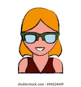 glasses accessory design