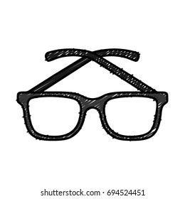glasses accessory design