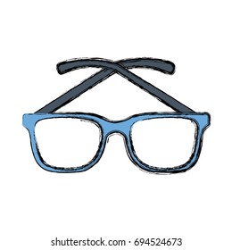 glasses accessory design