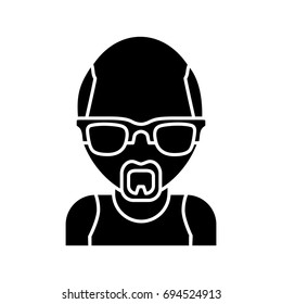 glasses accessory design
