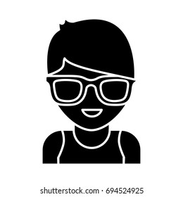 glasses accessory design