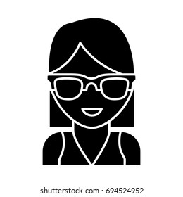 glasses accessory design