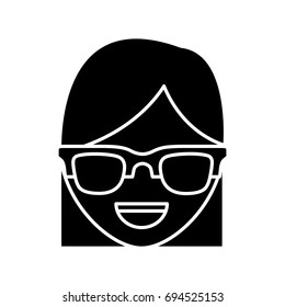 glasses accessory design