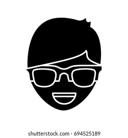 glasses accessory design
