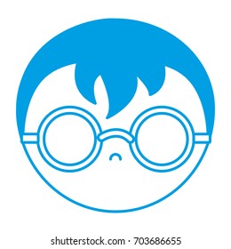 glasses accessory design