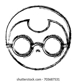 glasses accessory design
