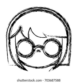 glasses accessory design