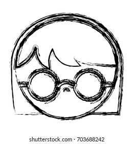glasses accessory design