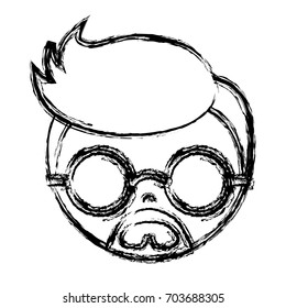 glasses accessory design
