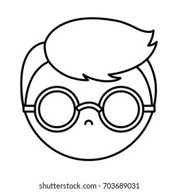 glasses accessory design