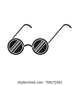 glasses accessory design