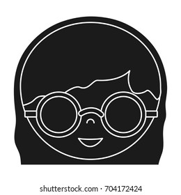 glasses accessory design
