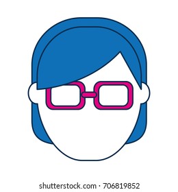 glasses accessory design