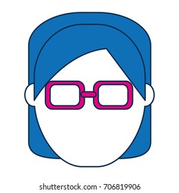 glasses accessory design