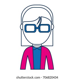 glasses accessory design