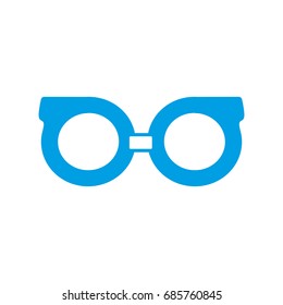 glasses accessory icon