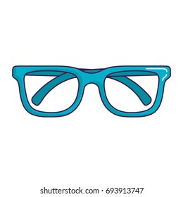 glasses accessory icon