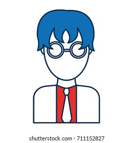 glasses accessory icon