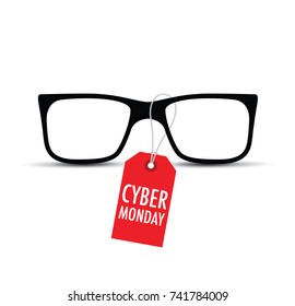 cyber monday glasses