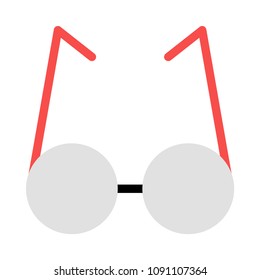 glasses eye wear 