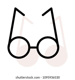 glasses eye wear fashion 