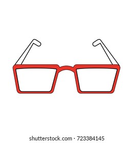 glasses eyewear icon image 