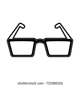 glasses eyewear icon image 