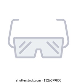 glasses   goggles   construction  