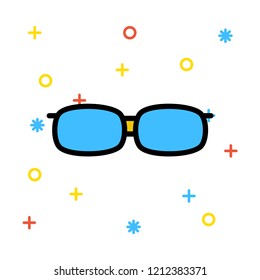glasses   goggles   fashion 