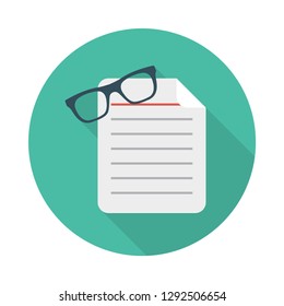 glasses   goggles   file 