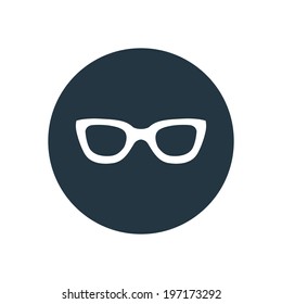 Glasses icon
