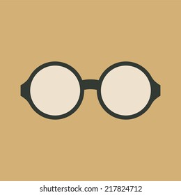 Glasses icon