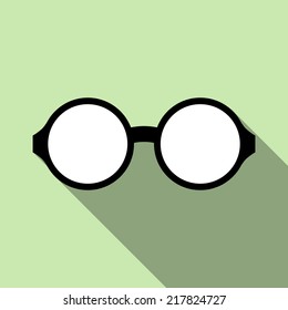 Glasses icon
