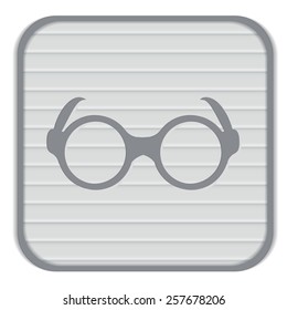 Glasses icon