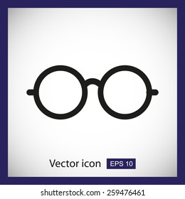 Glasses icon
