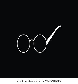 Glasses icon